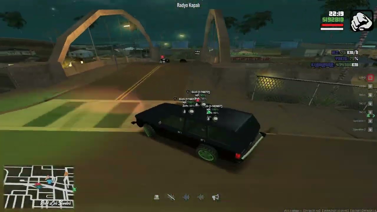 [Inception Roleplay] - Derleme 2