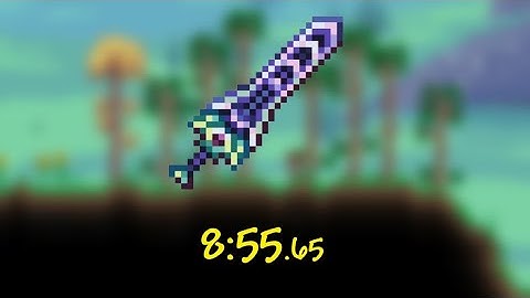 Getting Zenith in 8 MINUTES with glitches!