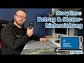 Geschichten über Betrug und Steuerhinterziehung