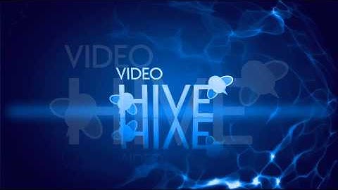 After Effects Project Files - AE CS3 - Logo opening sequence V02 | VideoHive