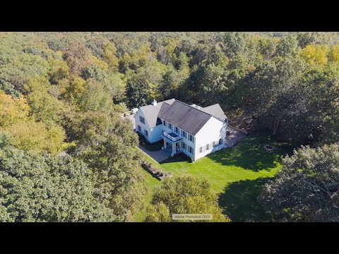 10 Oak Lane, Stonington, CT home video tour