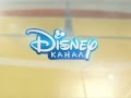 Disney Channel Russia Logo Ident 1 
