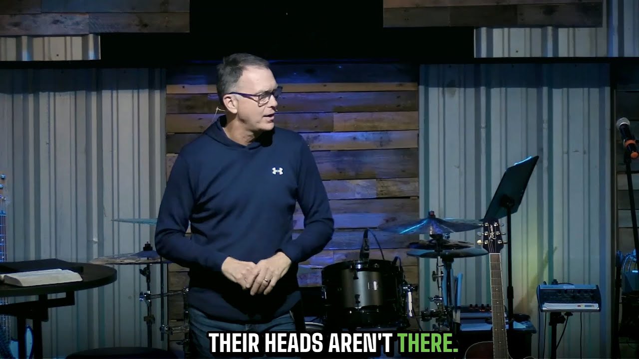 Why the Cross Changes Everything ✝️ (Edited Message Only| Pastor Darien Gabriel