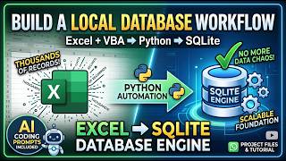 Excel to Desktop App Migration News