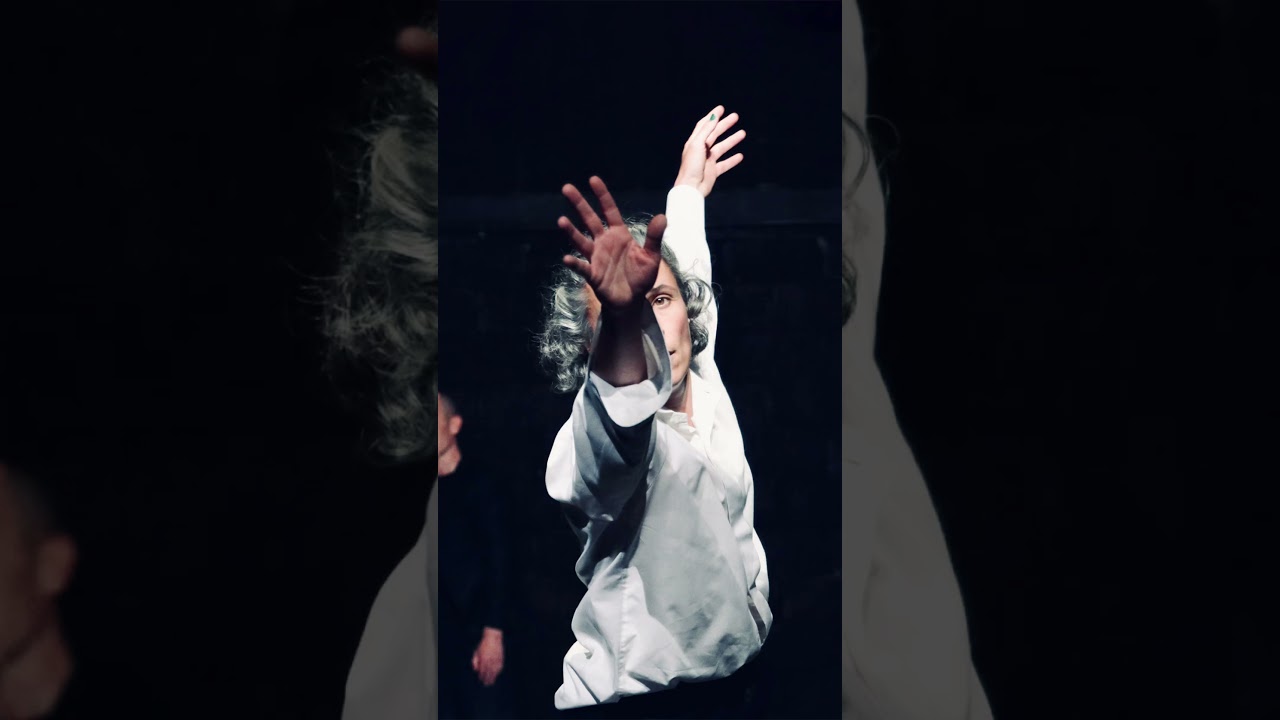 HOW TO BE A DANCER IN 72,000 EASY LESSONS