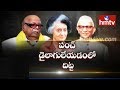 Karunanidhi  Punches in Politics