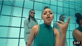 Flavour ft Chidinma _ 40 yrs (Official Video)