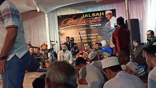 Balasyik Live pegandon