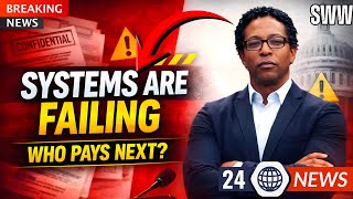 They Cut First | How Families And Children Ended Up Paying The Price |  Wesley Bell