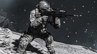 Ghost Recon Breakpoint - Bravo Team Going Loud screenshot 2