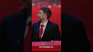 JOSH PICKS DEJI! Sidemen Charity Match Draft Chaos