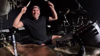Bullet For My Valentine four Words To Choke Upon Jason Bowlds Drummer Pov