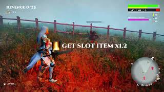 Aconitum Demo 2025 SNEAK PEAK TO THIS BEAUTIU; GAME