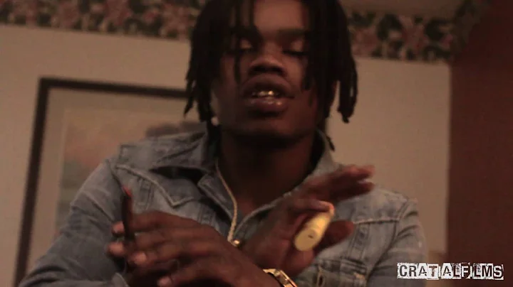 DatBoa Johno "Cool Shit" | Shot by: @CratialFilms