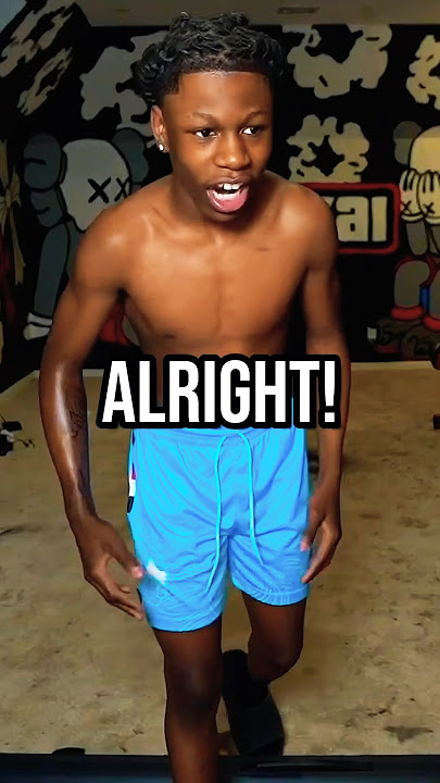 Download lagu Kai Cenat Hangs Up On Rakai After Watching Him Backflip! 😂😭