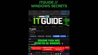 Este comando revela el verdadero estado de tu batería #windows #cmd #hack