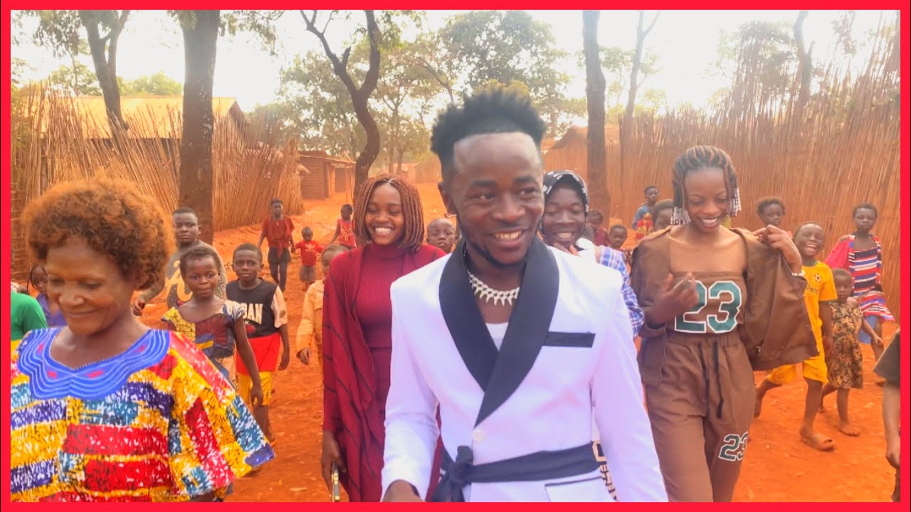 TAZAMA MSAFARA WA NYAGO NA MAMA YAKE MZAZI,DOGO ZUUH,FETTY KIBEBE KWENDA KUMTOA SHANY BEBE STAR HOSP