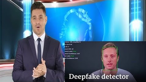 Inside the system using blood flow to detect deepfake video – BBC News