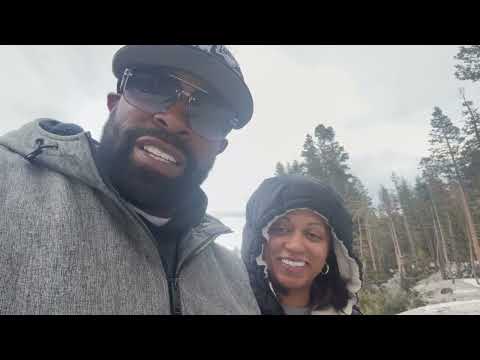 HORN FAMILY VACATION - LAKE MAMMOTH 2026 @ZeraHorn