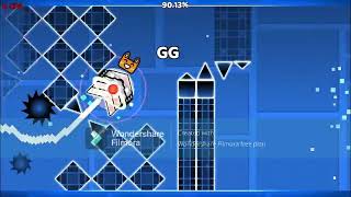 shitty vsc (speed hack)|geometry dash|xslou