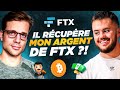 Jai vendu mon compte ftx   discussion avec louis dorigny