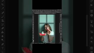 how to create window shadow effect in photoshop tutorial 2024 #shorts #photoshop
