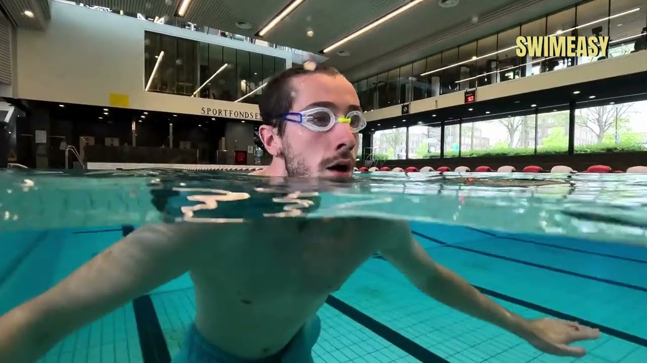 Float Effortlessly in Minutes: Easy Technique Revealed!