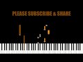 End of video