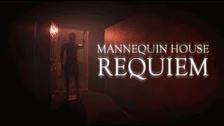 Mannequin House | New Indie Horror Game | Full Gameplay No Commentary