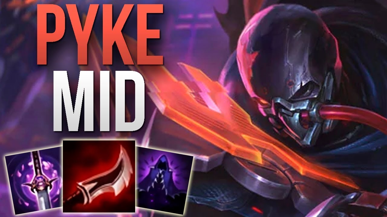 Kết quả hình ảnh cho pyke mid