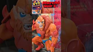 Marché Noir – Toy Paradies | Retro Toys soweit das Auge reicht