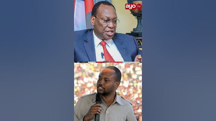 MBOWE KUGOMBEA URAIS 2025?, MNYIKA AWEKA WAZI KILA KITU A-Z