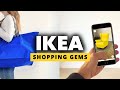 10 IKEA SHOPPING GEMS You Need To Know Before Shopping At Ikea