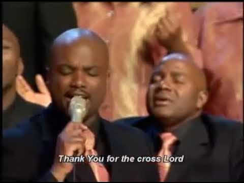 Worthy Is The Lamb - Brooklyn Tabernacle Choir