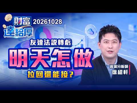 AUO's Earnings Call Today: From Profit to Loss—What's the Move Tomorrow? - Hsu Shao-Hsuan, Tsai Y...