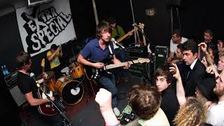 Arctic Monkeys - Settle for a Draw (Live Rare) (Audio Only)