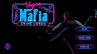 Vegas Mafia Crime Lords -Android Gameplay HD screenshot 5