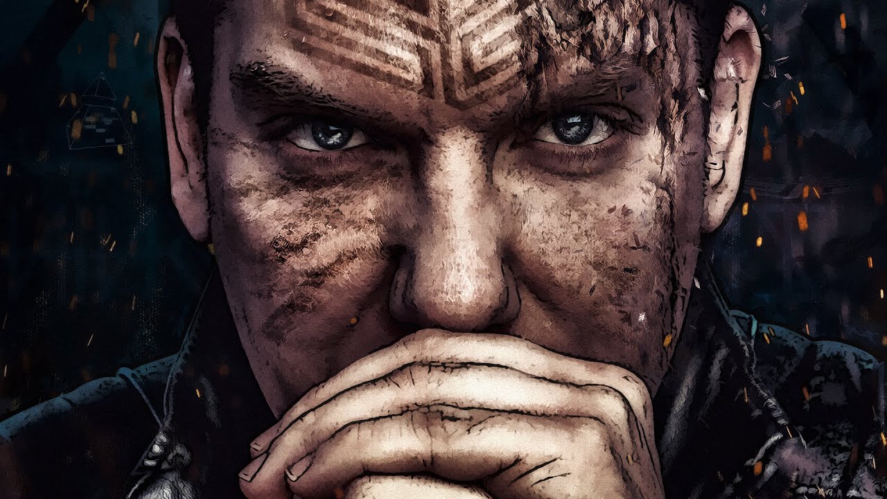 Dj Thera - Behind The Training Sessions 17:  Landscapes