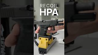 HPA recoil airsoft with steel slide 🔥 Glock 19 #airsoft #hpa #gbb #airsoftcqb #airsoftgun HPA recoil airsoft with steel slide 🔥 Glock 19 #airsoft #hpa #gbb #airsoftcqb #airsoftgun