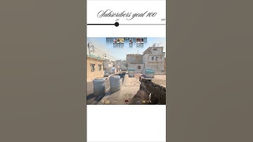 From Entry to Closer 😤 3K A-Site Take on Mirage | CS2 Highlights