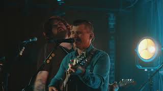 Video thumbnail of "Everything Has Changed (Live) - Kolton Moore & the Clever Few (Sad & Western Series)"