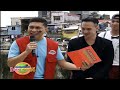 Ako lang to 😎 Eat Bulaga, Barangay Singer Citizens 🙂 Subscribe to my channel 😎