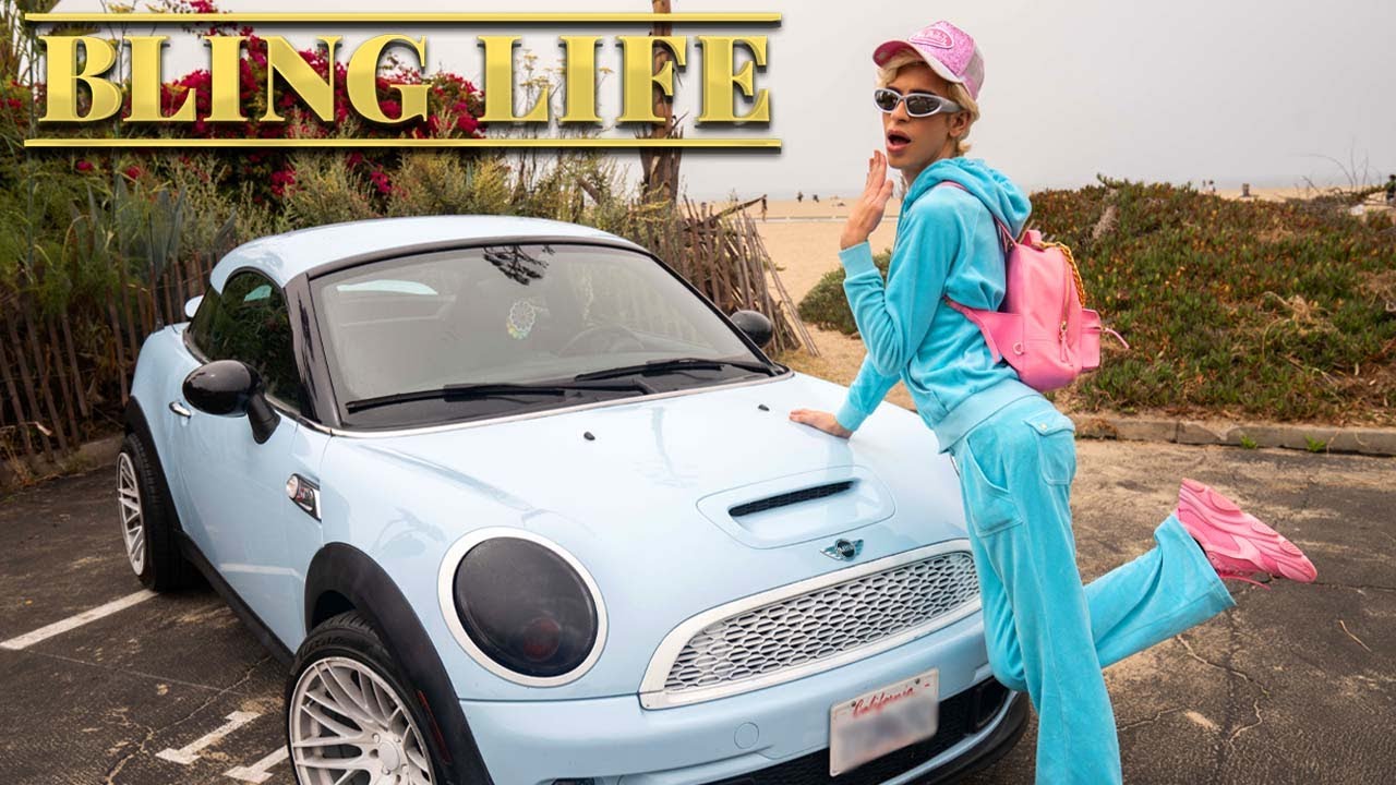 I'm 21 & A Millionaire - Now I'm Buying My Dream Car | BLING LIFE
