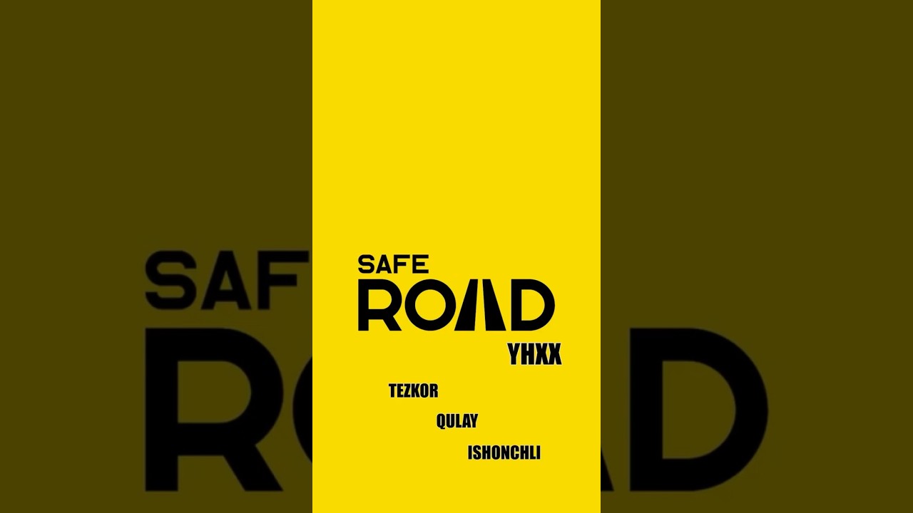 "Safe Road" ЙҲХХ иловаси орқали ўз вақтида билиш ва тўлаб бориш мумкин