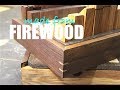 Game Set Made From Fire Wood | 9 Men's Morris, Checkers, Chess Game Set Made From Fire Wood | 9 Men's Morris, Checkers, Chess