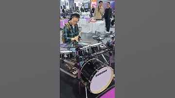 Sudoku Drum for Drummer #sudokudrums #sudokuelectronicdrums #sudokulexus8pro #sudokuead78