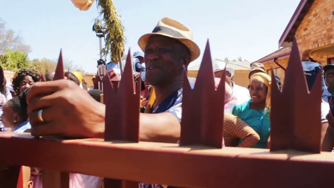 Sereto Sa Bakubung - Leboko