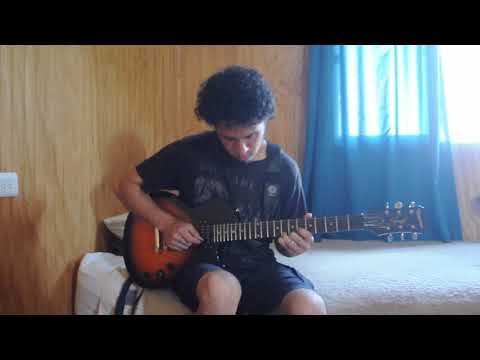 King Crimson-The Sheltering