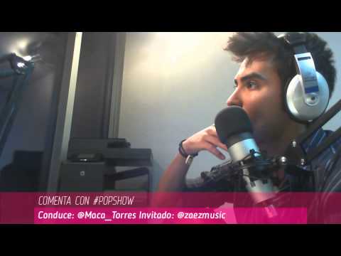 Video de Zaez