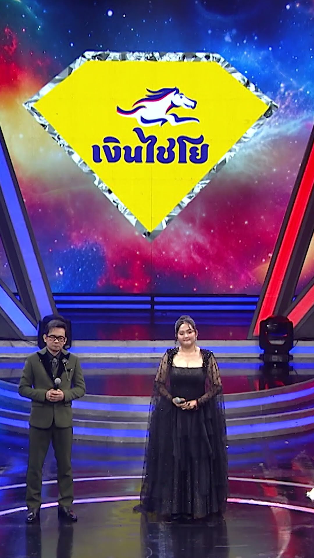 พ่อทำดีแล้วครับพ่อ #workpoint23 #เพชรตัดเพชรสามสีซีซั่น3